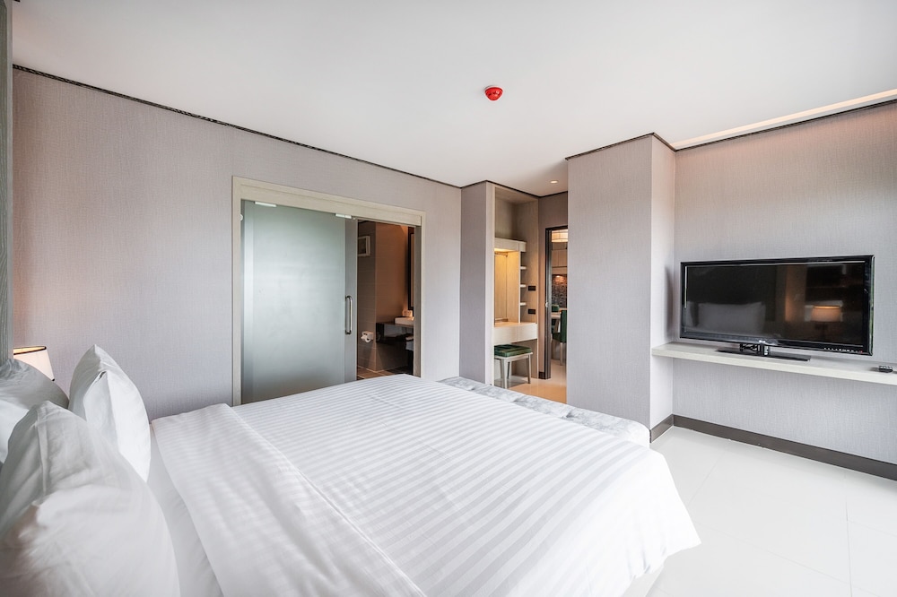 Manhattan Pattaya Hotel 13/50