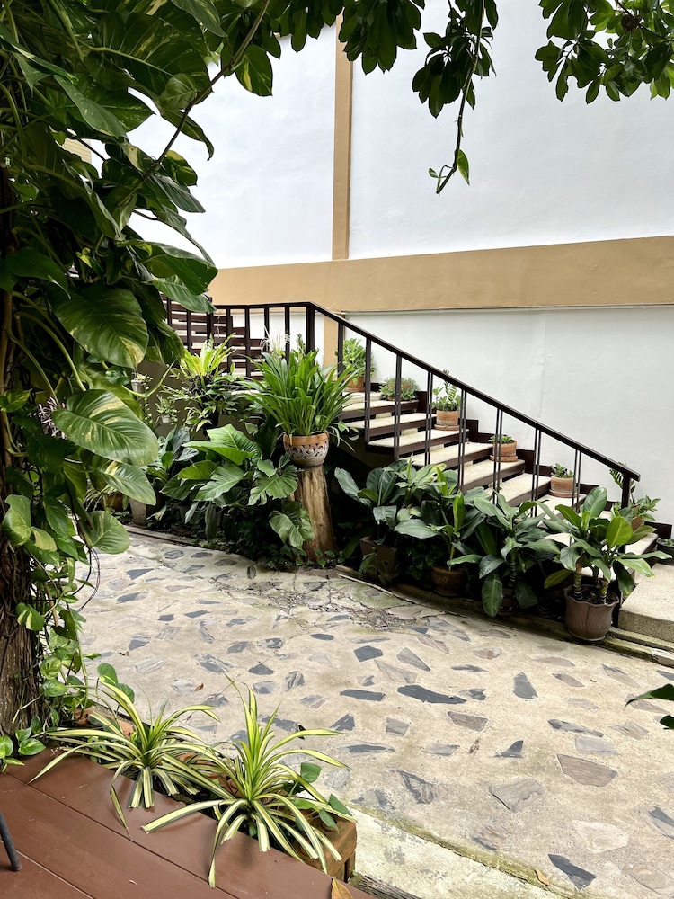 Hotel La Villa Khon Kaen 59/72
