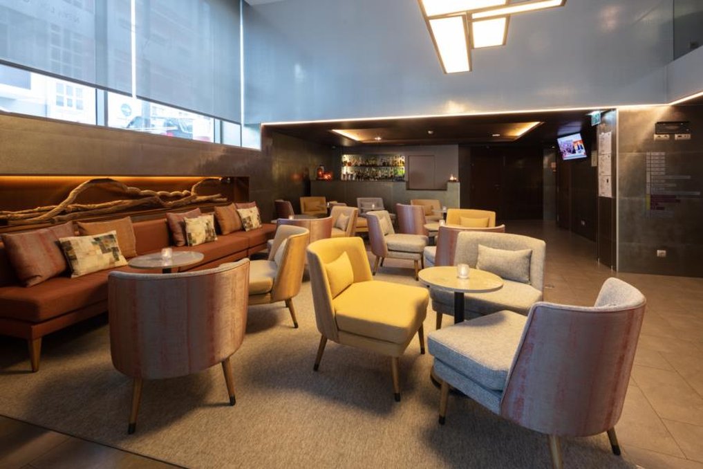 Neya Lisboa Hotel 49/58