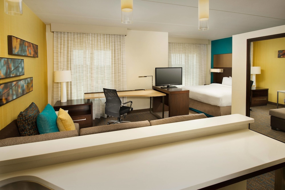 Residence Inn Atlanta NE/Duluth Sugarloaf 37/47