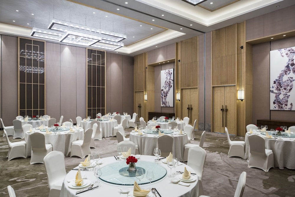 Pullman Zhouzhuang 57/65