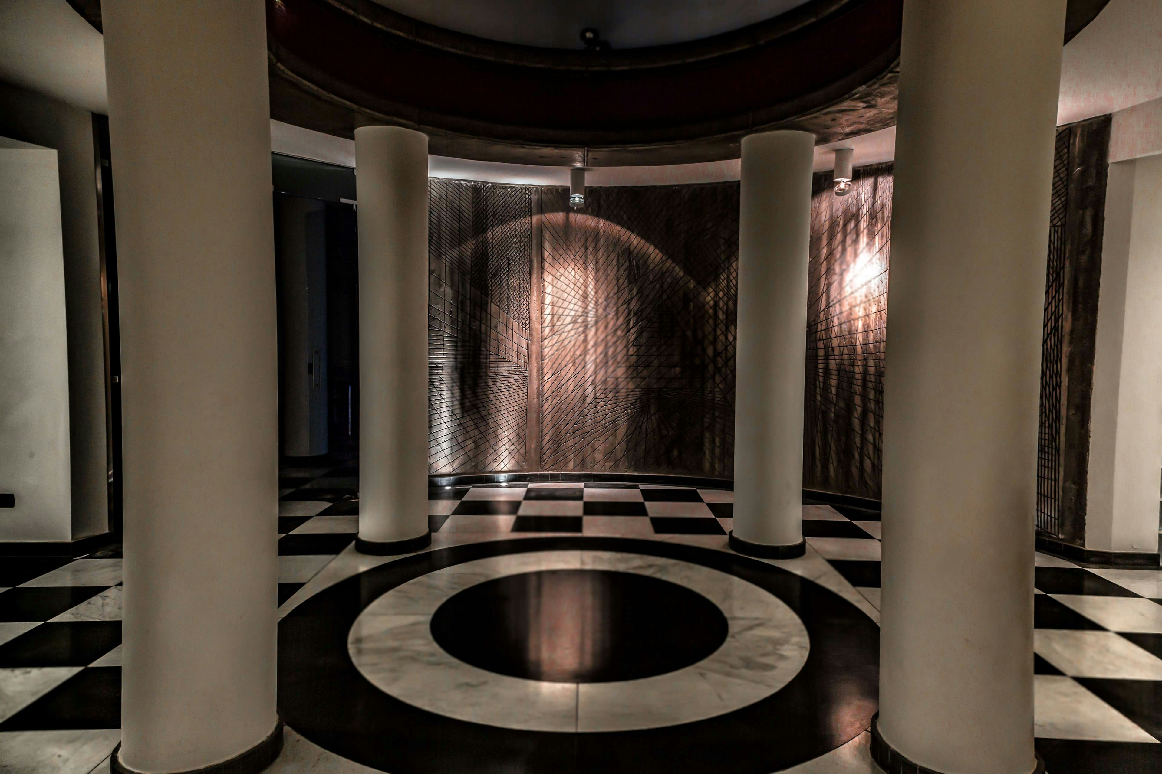 Catania Hills Residence 1/9