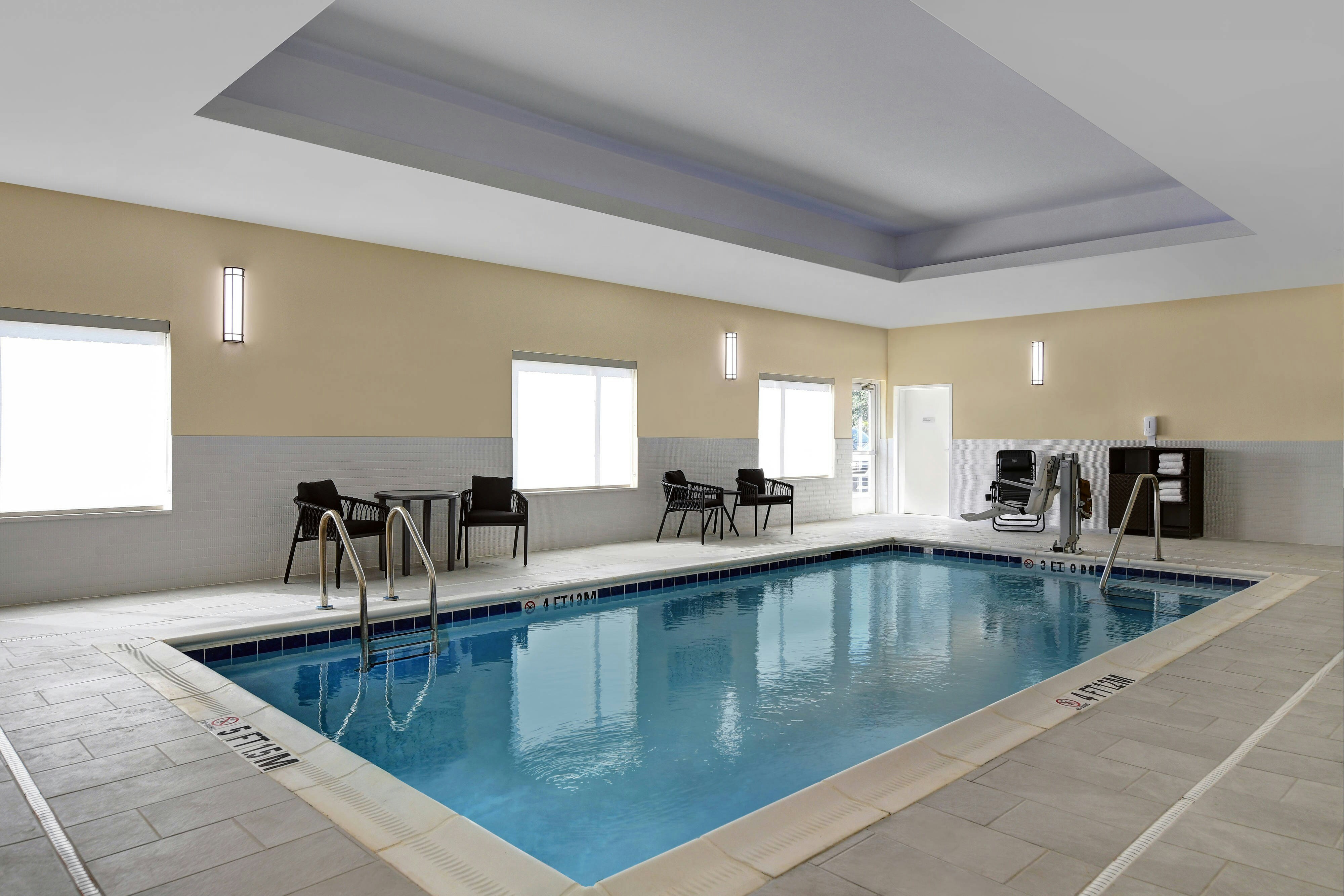 TownePlace Suites by Marriott Sumter 5/16