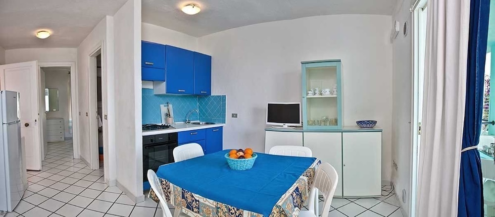 RESIDENCE STELLA DI GALLURA 19/50