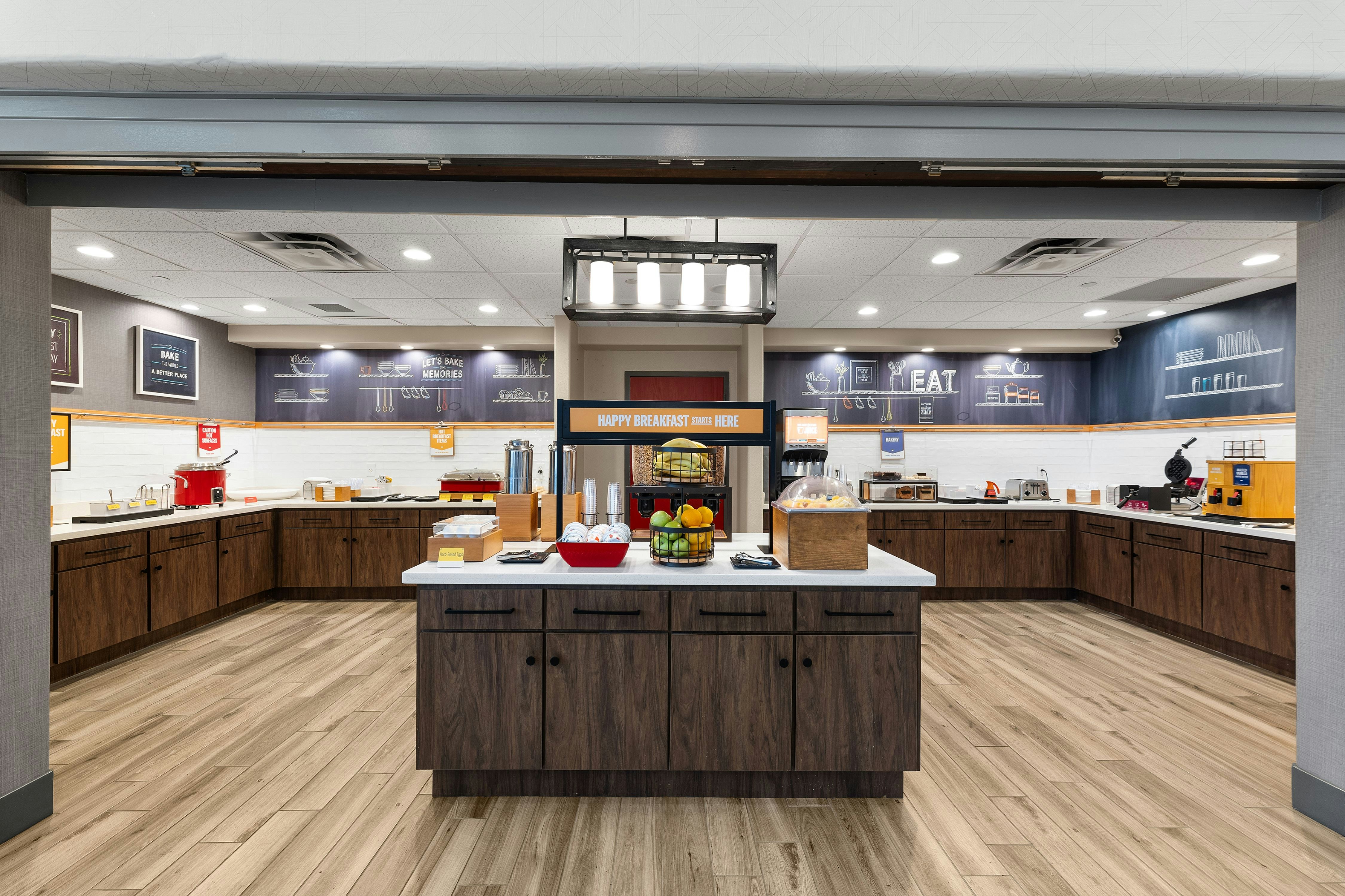 Hampton Inn And Suites Harlingen 12/42