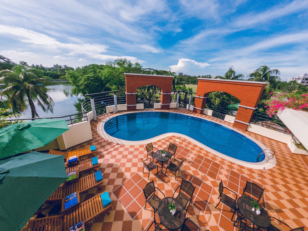 Hotel Grand Park Barisal 6/54