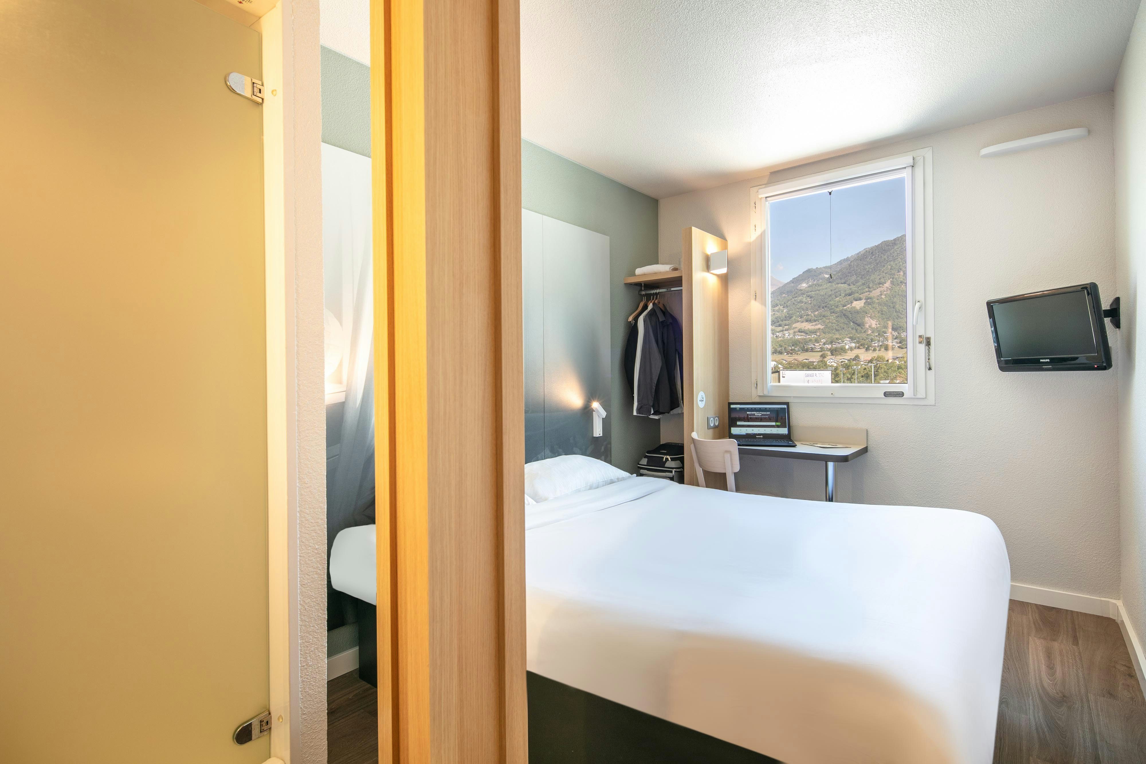 B&B Hotel Saint Jean De Maurienne 7/15