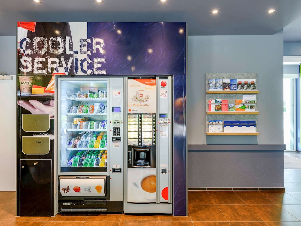 Ibis Budget Winterthur 45/64