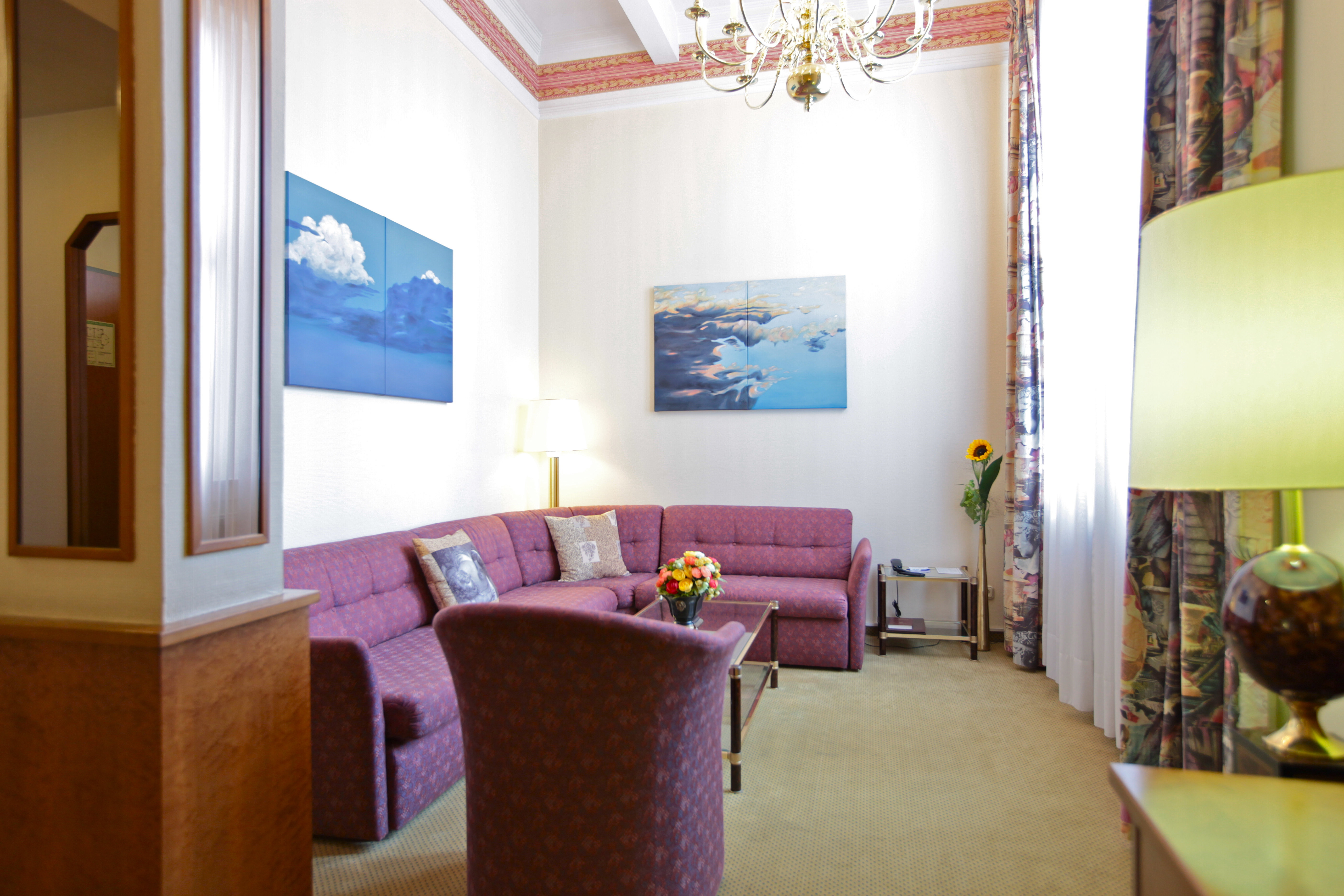 Viktoria Hotel Cologne 15/22