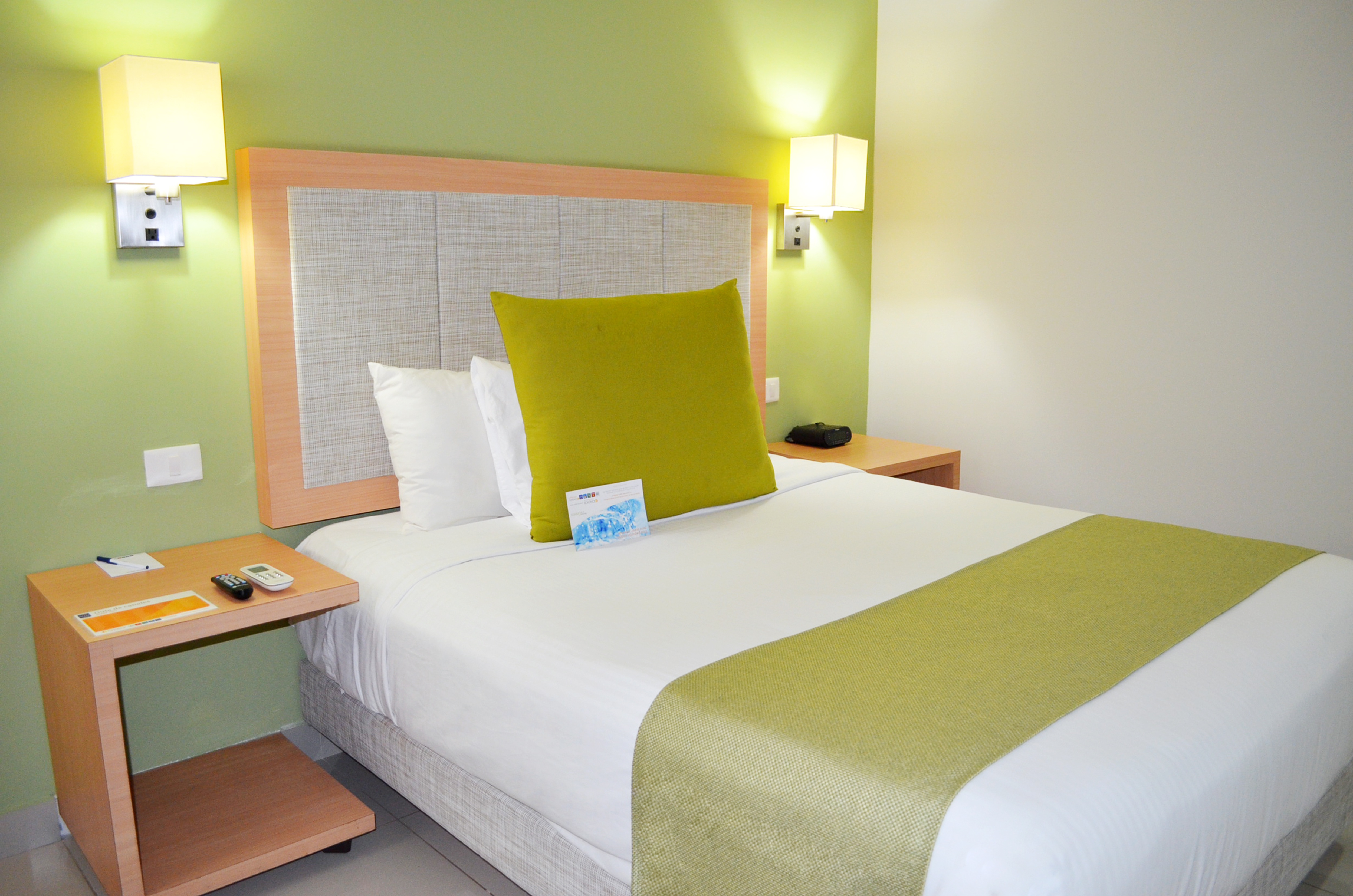 غرفة قياسية مفردة، Sleep Inn Culiacan, SIN 2/2