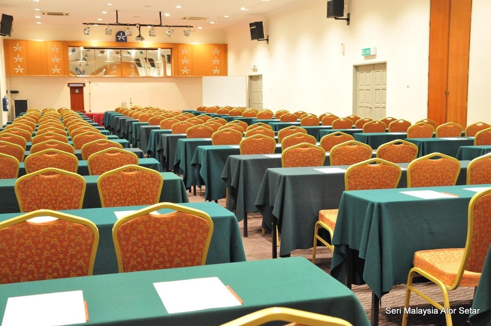 Hotel Seri Malaysia Alor Setar 47/58