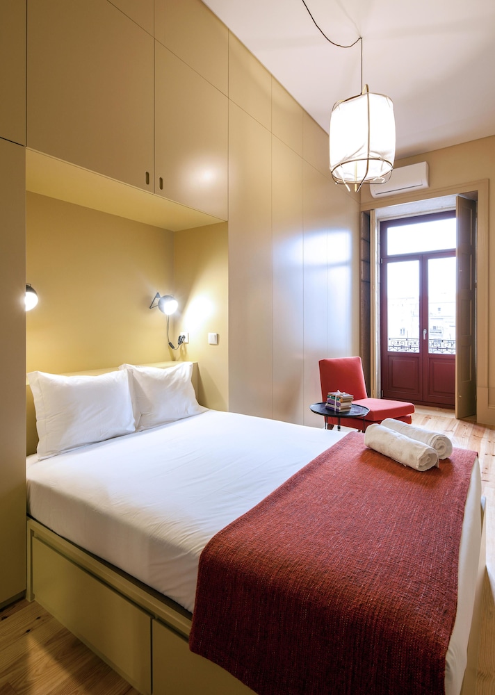Aparthotel Oporto Alves Da Veiga 10/74