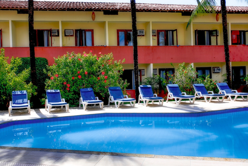 Praia Mar Hotel 12/78