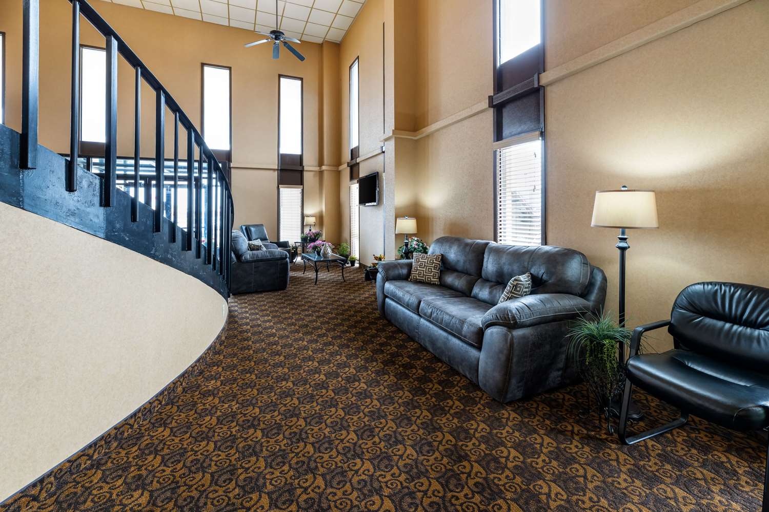 Quality Inn 32/38