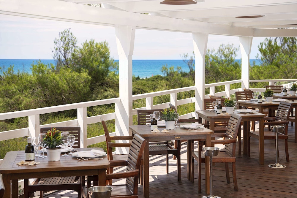 Kalidria Thalasso Spa Resort 28/47