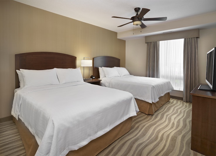 Homewood Suites By Hilton Halifax-Downtown 7/18