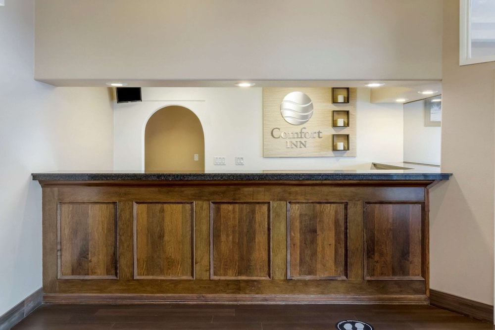 Comfort Inn Lethbridge South 10/43