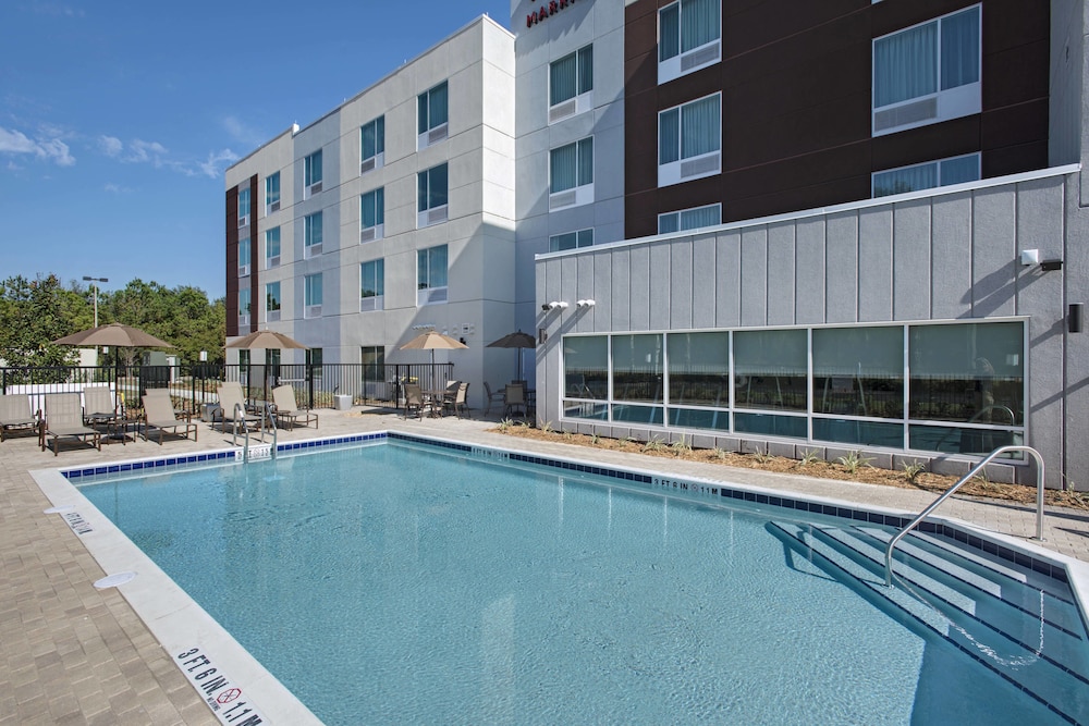 Towneplace Suites Lakeland 1/19