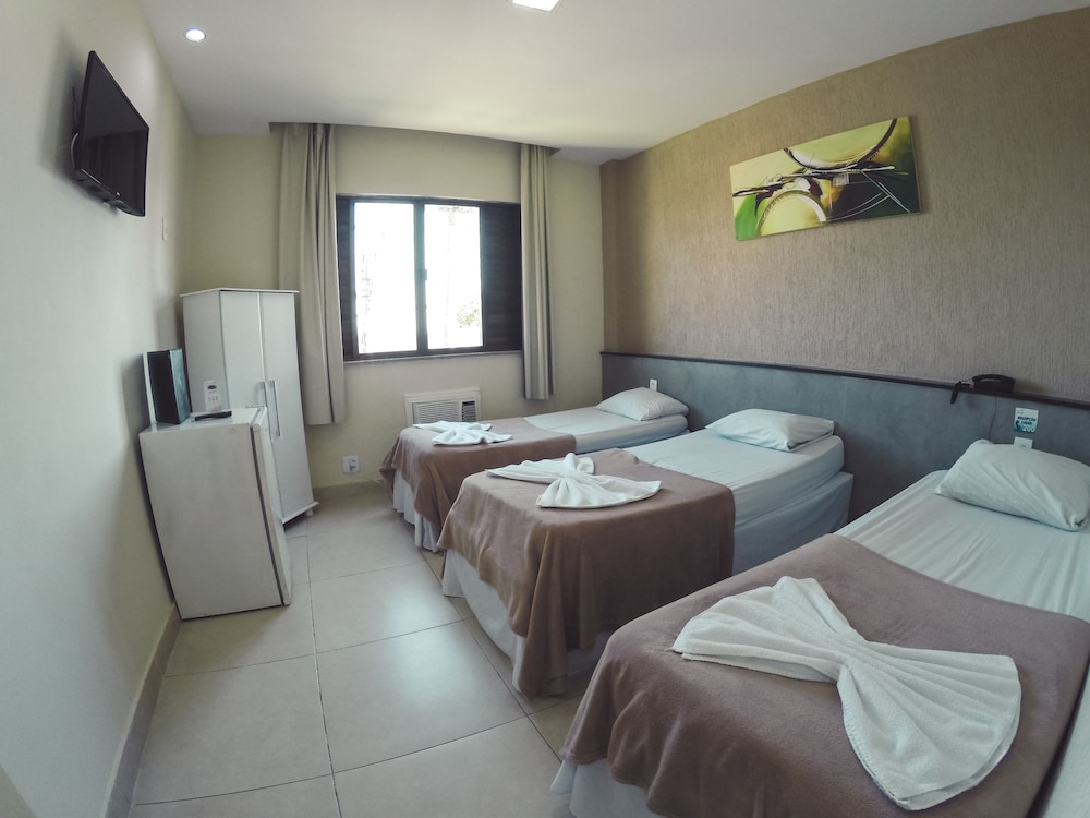 Plage Hotel 12/45