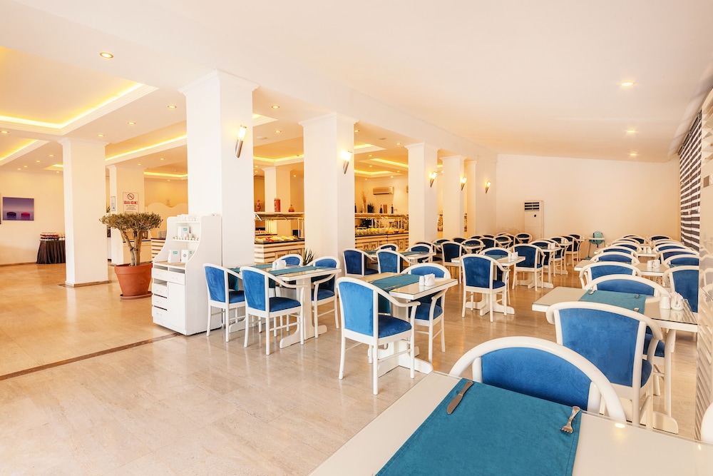 Kaya Maris Hotel 37/50