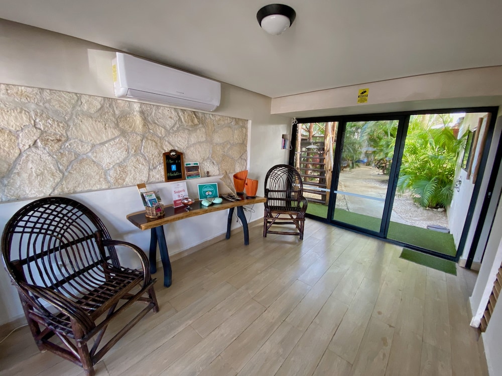 Pacha Tulum Boutique Hotel 63/84