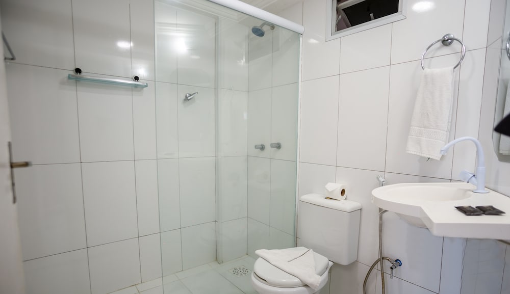 Rede Andrade Casa Blanca Hotel 54/54