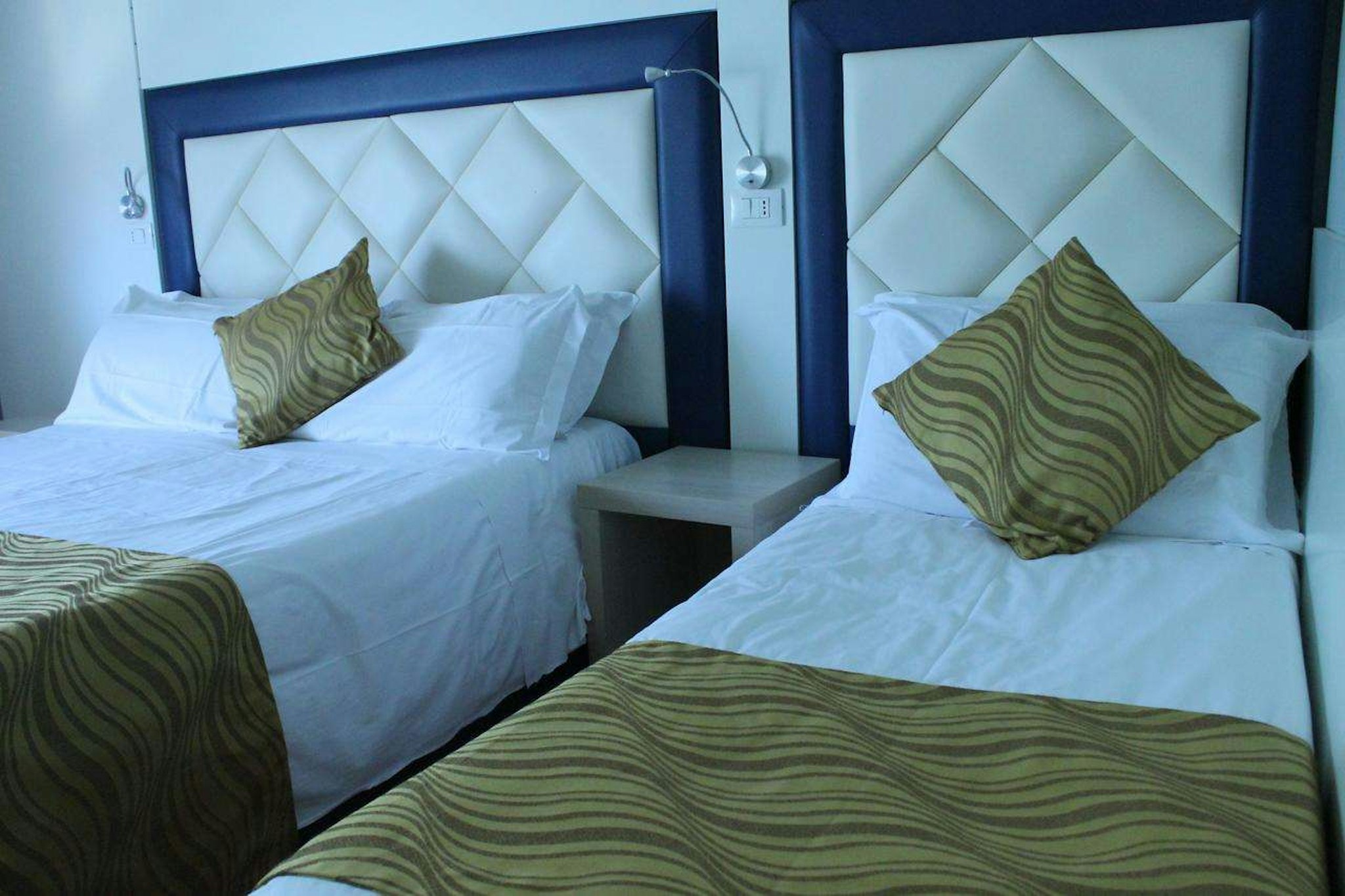 Hotel Gran Sasso 22/44