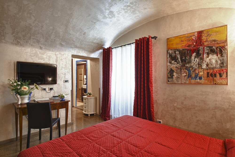Relais Maddalena 29/50
