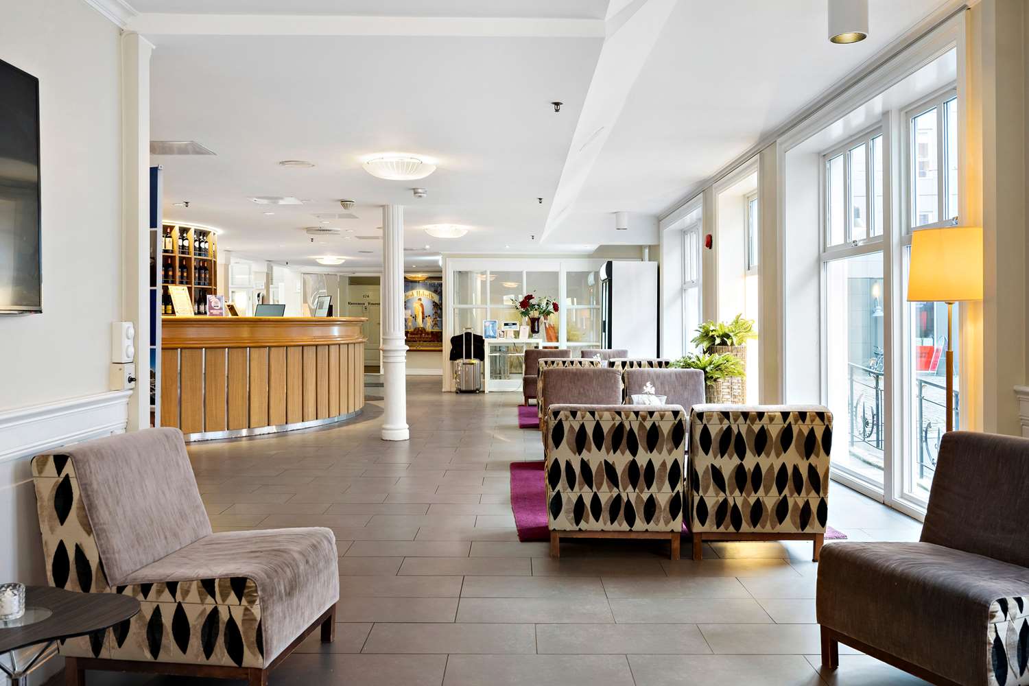 Best Western Plus Hotel Bakeriet 27/44