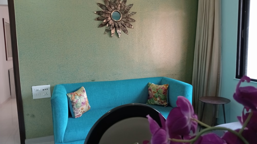 Landmark Asia Serviced Apartments 29/50
