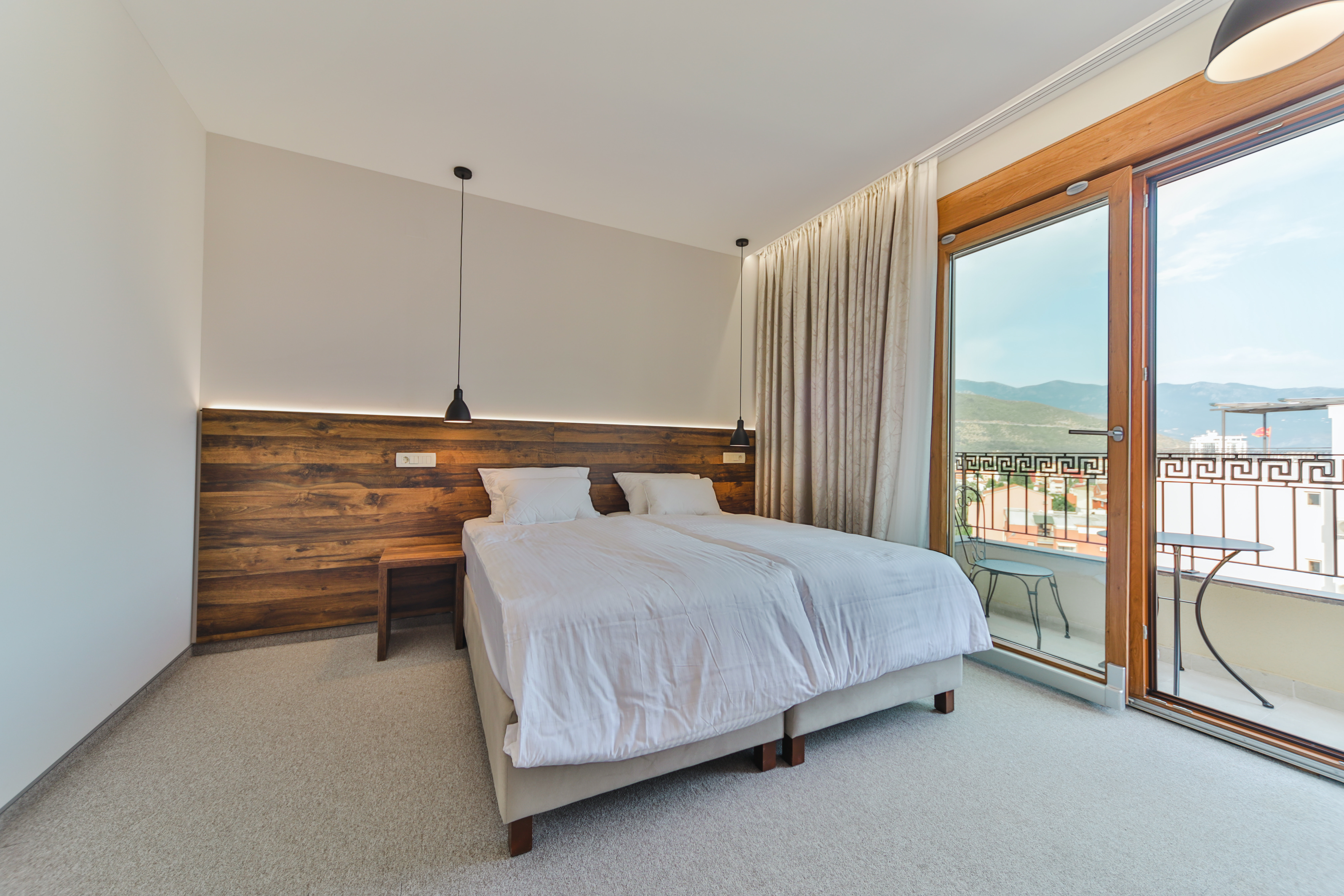 1 Bedroom, Suite