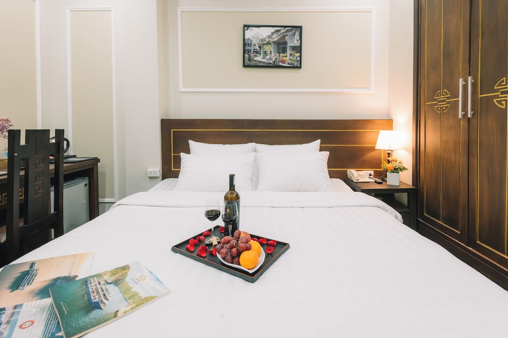 Hanoi Focus Boutique Hotel 27/55