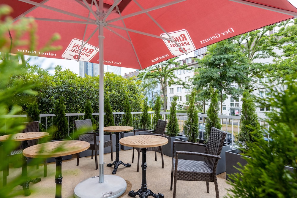 Trip Inn Messe Westend 32/49