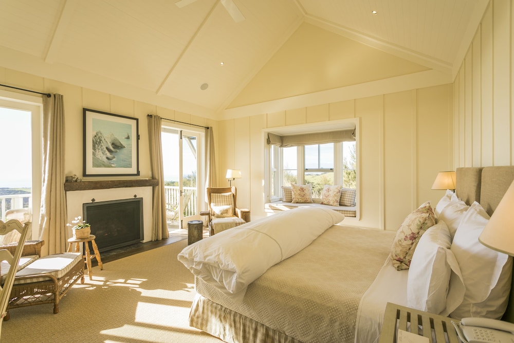 Rosewood Cape Kidnappers 16/54