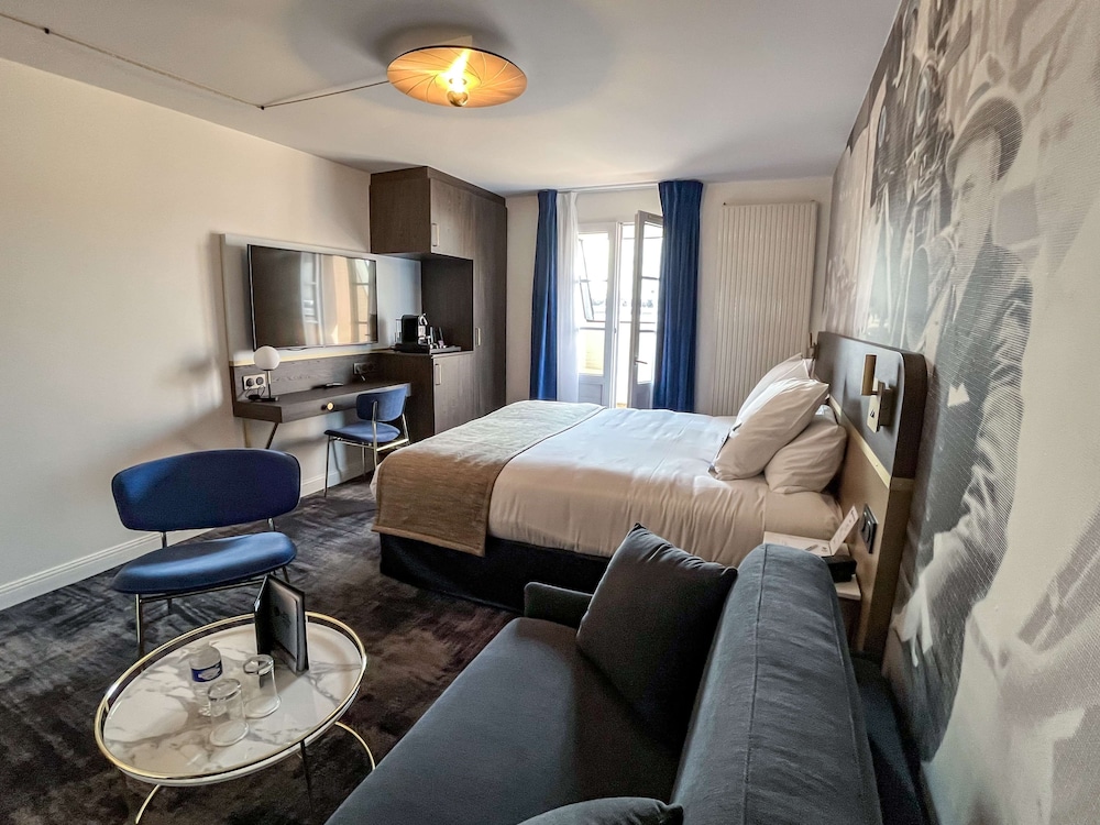 Best Western Plus L'Artist Hotel 32/78