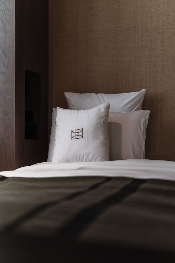 Athens Capital Suites-MGallery Collection 33/59
