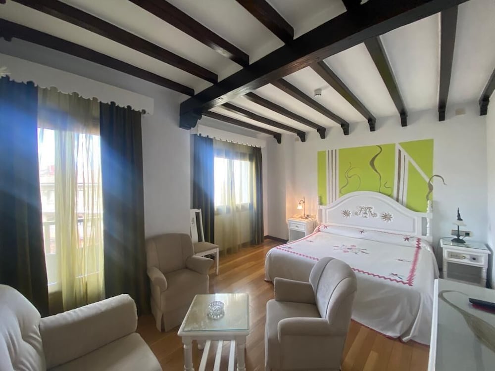 Hotel Dona Teresa 14/36