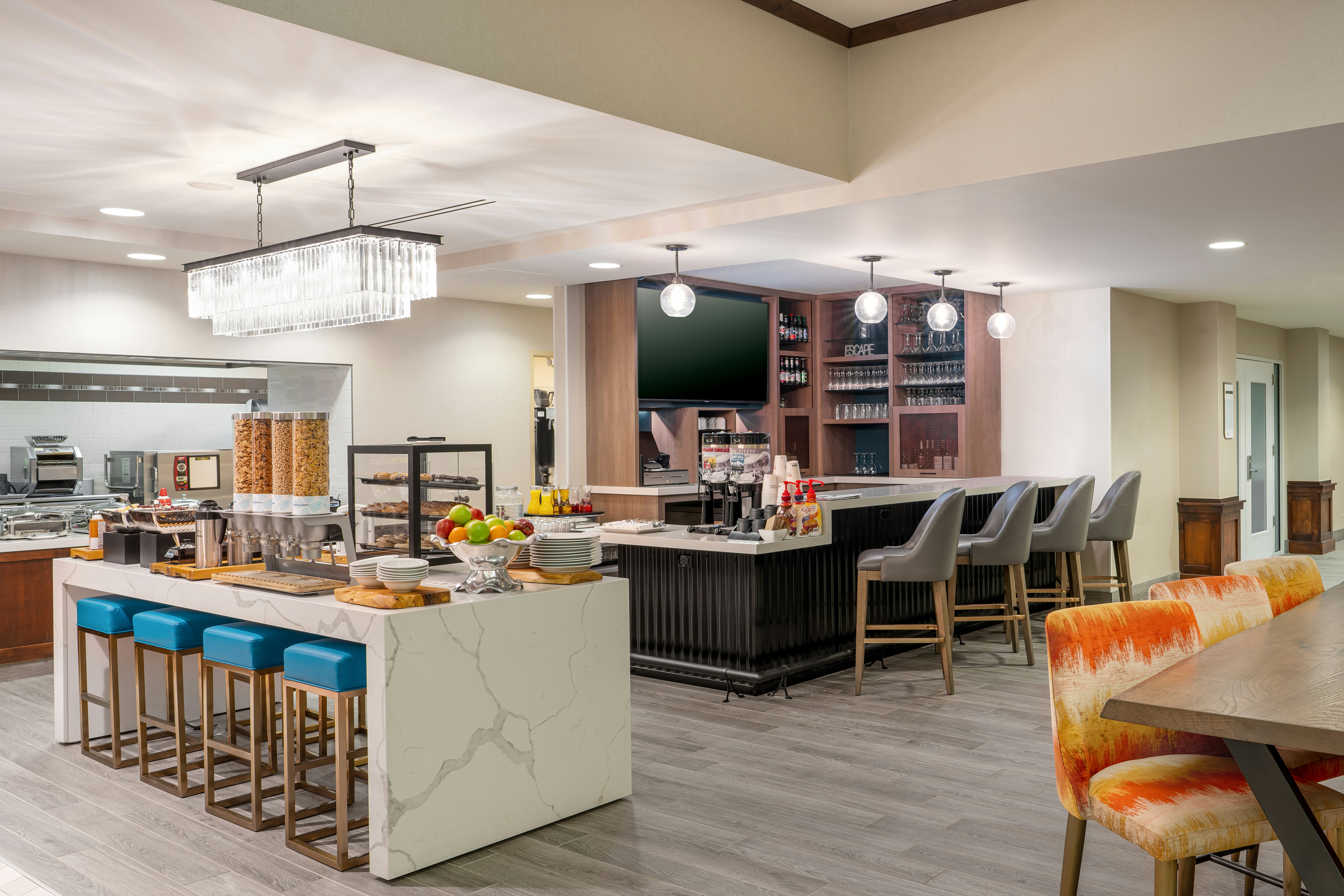 Hilton Garden Inn Billings 28/39