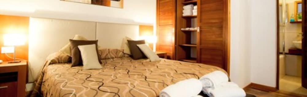Boutique Hotel And Cabanas Bosque de Nahuel 7/78
