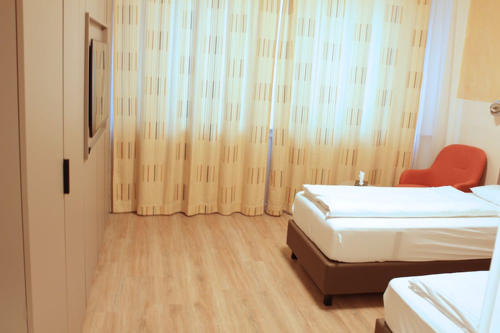 Isar City Hotel 22/48