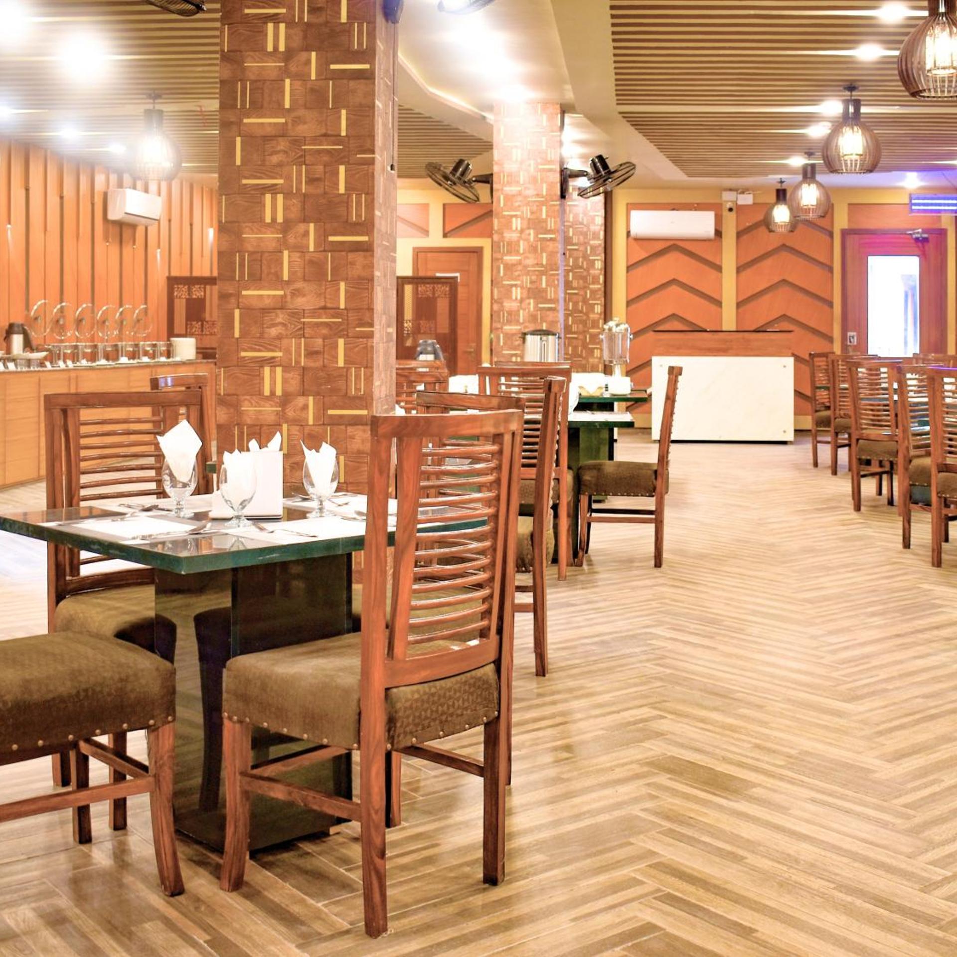 Hotel One University Sukkur 59/65