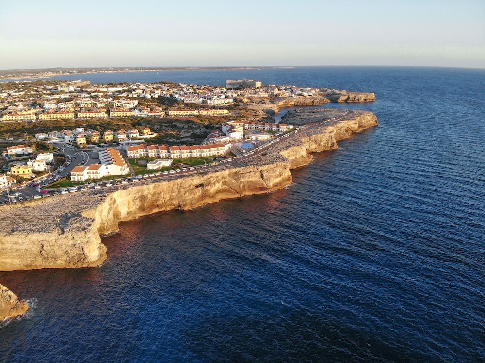 RV Hotels Sea Club Menorca 40/50