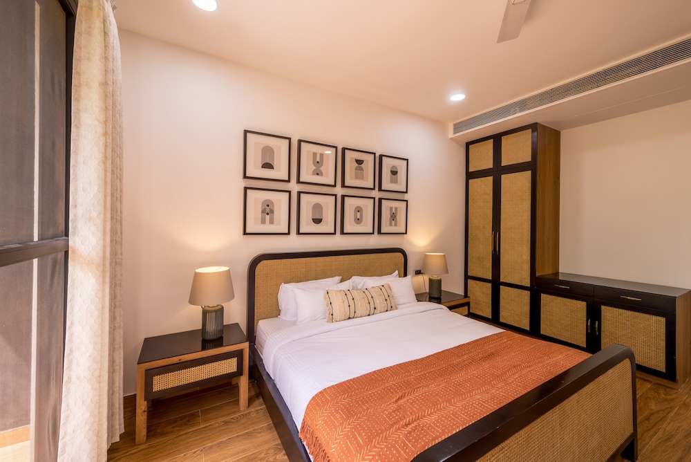 Villa by Olive - Nerul 19/37