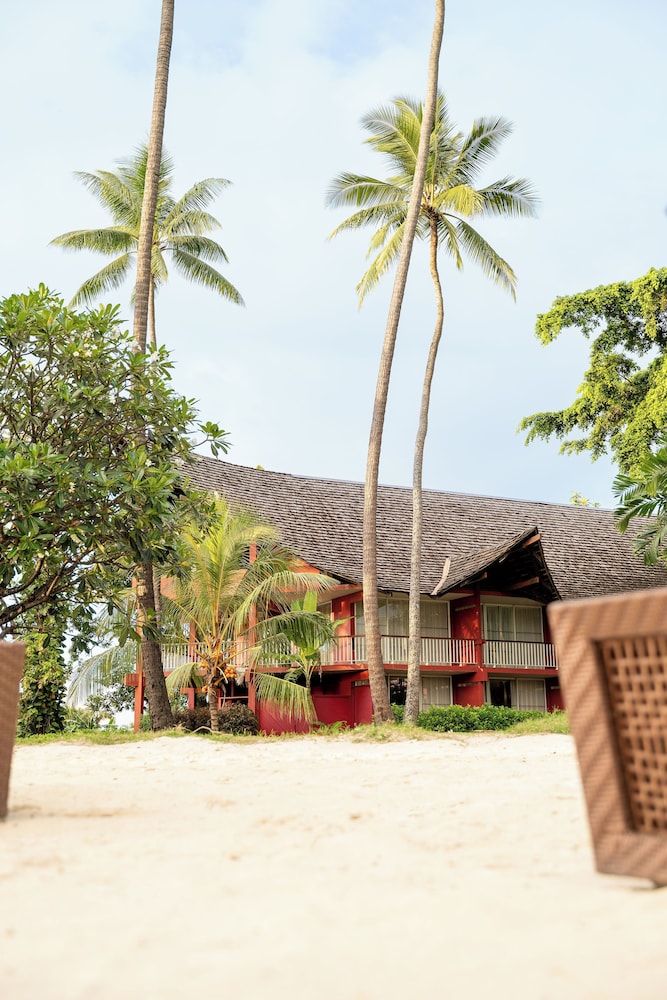 Tahiti Ia Ora Beach Resort 22/83