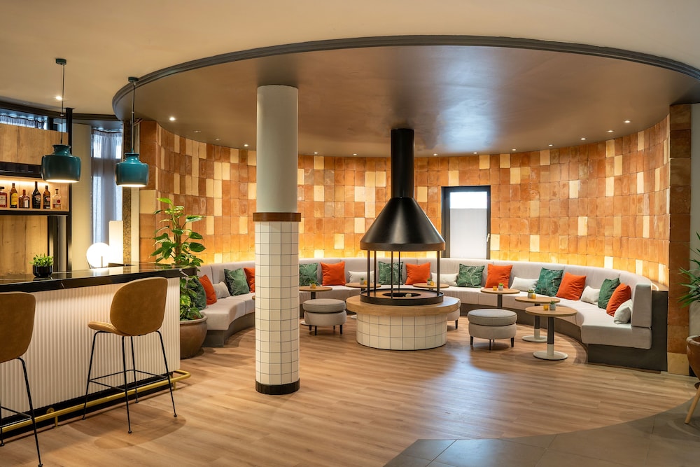 Hotel Munchen City Center Affiliated by Melia 51/74