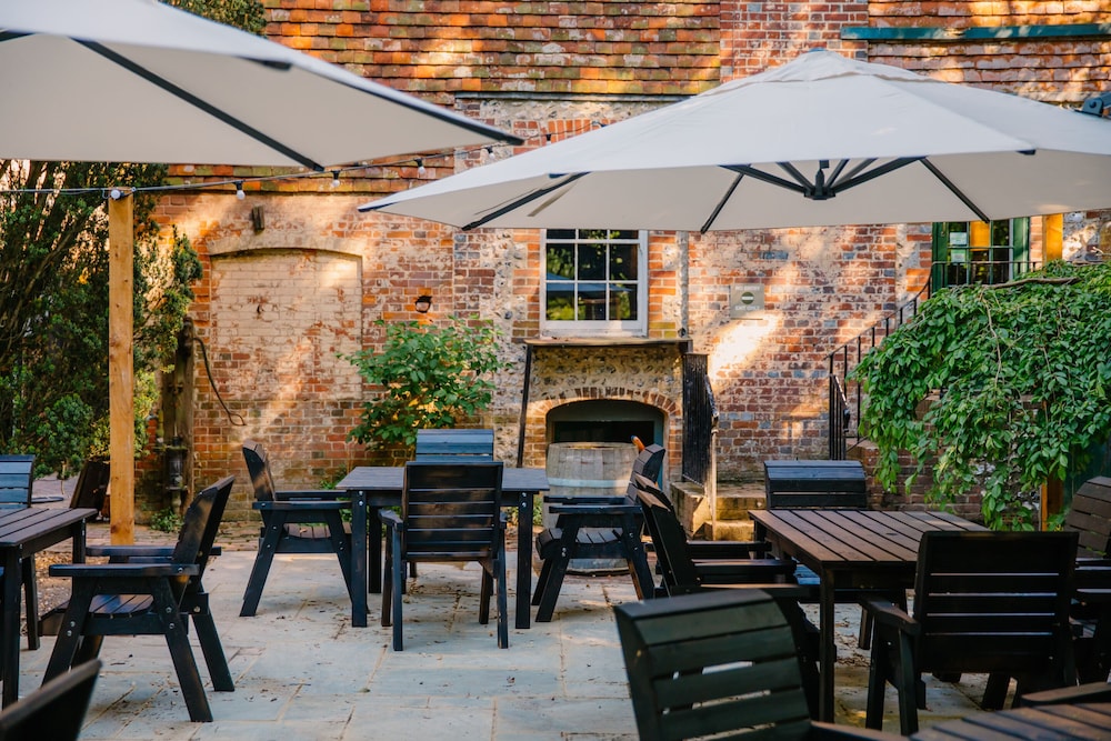 The Ram Inn 34/49