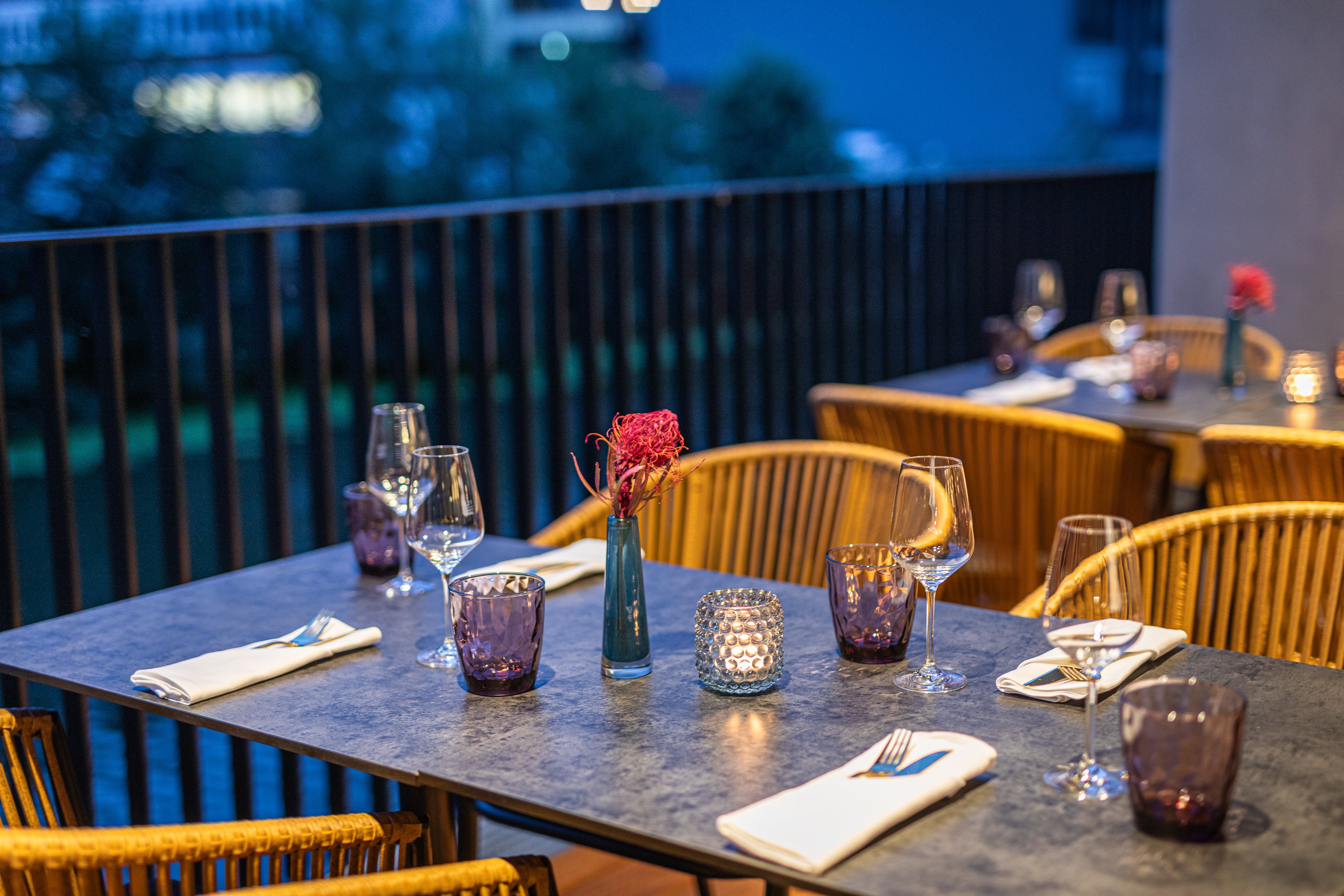 NYX Hotel Hamburg by Leonardo Hotels 26/44