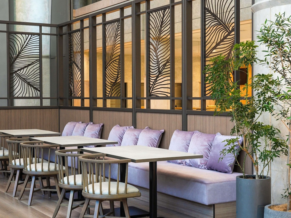 Grand Mercure Sapporo Odori Park 29/50