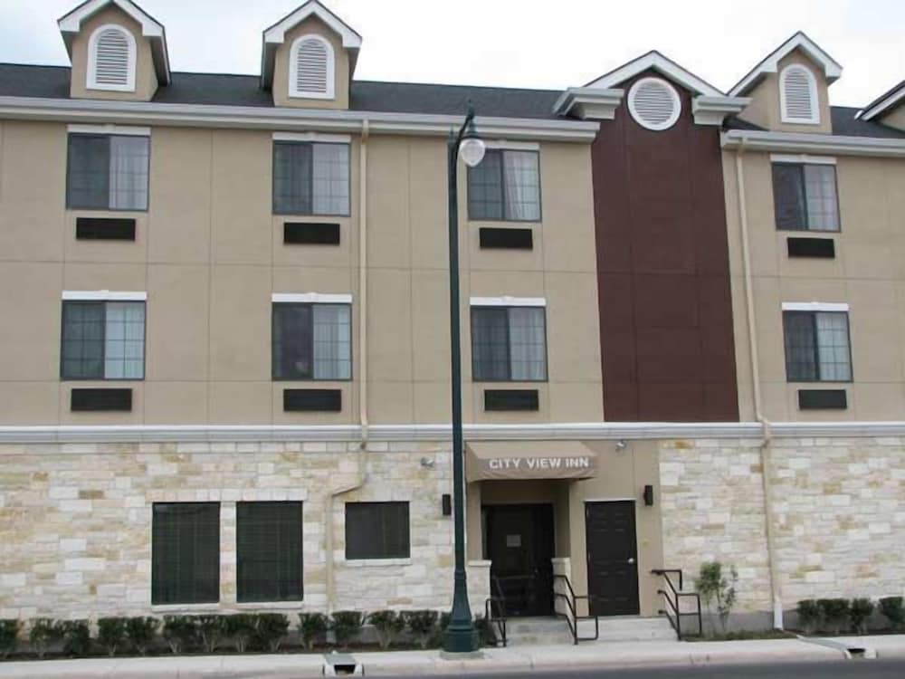 Cityview Inn and Suites photo4