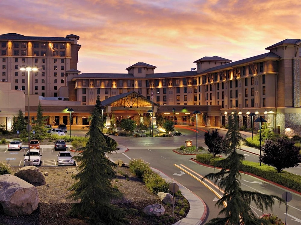 Chukchansi Gold Resort And Casino 60/63